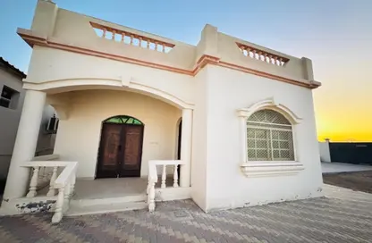 Villa - 4 Bedrooms - 3 Bathrooms for rent in Al Riffa - Ras Al Khaimah Villa - 4 Bedrooms - 3 Bathrooms for rent in Al Riffa - Ras Al Khaimah