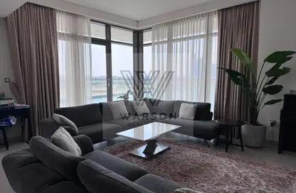 Apartment - 3 Bedrooms - 4 Bathrooms for sale in The Cove Building 1 - The Cove - Dubai Creek Harbour (The Lagoons) - Dubai