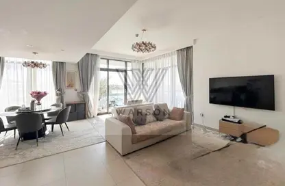 شقة - 3 غرف نوم - 4 حمامات للبيع في مبنى ذا كوف 1 - ذي كوف - مرسى خور دبي - دبي