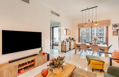 Apartment - 1 Bedroom - 2 Bathrooms for sale in G24 - District 11 - Jumeirah Village Circle - Dubai