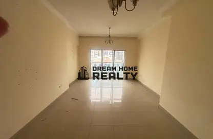 Apartment - 3 Bedrooms - 3 Bathrooms for rent in Zakhir Tower 1 - Zakhir Towers - Al Taawun - Sharjah