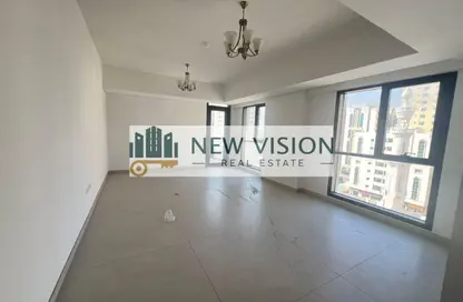 Apartment - 1 Bedroom - 2 Bathrooms for rent in Abu Shagara building - Abu shagara - Sharjah