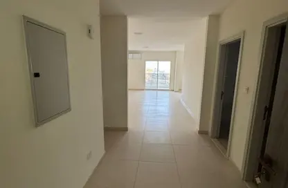 Apartment - 3 Bedrooms - 3 Bathrooms for rent in Dar Al Majaz - Jamal Abdul Nasser Street - Al Majaz - Sharjah