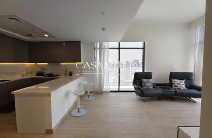 Apartment - 1 - 2 for sale in Azizi Riviera 7 - Azizi Riviera - Meydan One - Meydan - Dubai Apartment - 1 - 2 for sale in Azizi Riviera 7 - Azizi Riviera - Meydan One - Meydan - Dubai