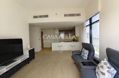 Apartment - 1 - 2 for sale in Azizi Riviera 7 - Azizi Riviera - Meydan One - Meydan - Dubai Apartment - 1 - 2 for sale in Azizi Riviera 7 - Azizi Riviera - Meydan One - Meydan - Dubai