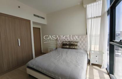 Apartment - 1 - 2 for sale in Azizi Riviera 7 - Azizi Riviera - Meydan One - Meydan - Dubai
