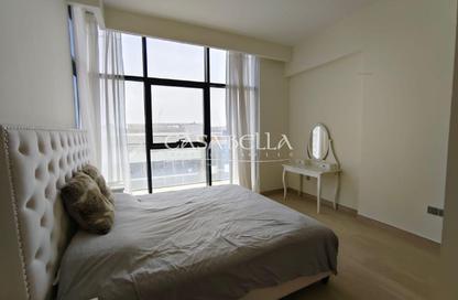 Apartment - 1 - 2 for sale in Azizi Riviera 7 - Azizi Riviera - Meydan One - Meydan - Dubai Apartment - 1 - 2 for sale in Azizi Riviera 7 - Azizi Riviera - Meydan One - Meydan - Dubai