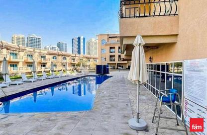 Apartment - Studio - 1 Bathroom for rent in Diamond Views 2 - District 11 - Jumeirah Village Circle - Dubai