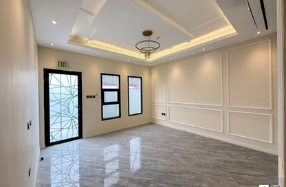 Villa - 4 Bedrooms - 4 Bathrooms for rent in Al Yasmeen 1 - Al Yasmeen - Ajman