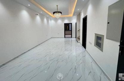 Townhouse - 4 - 6 for rent in Al Helio 1 - Al Helio - Ajman