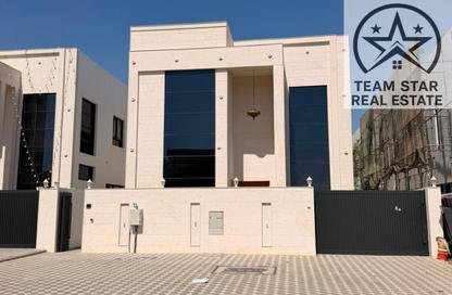 Villa - 5 Bedrooms - 7 Bathrooms for rent in Al Yasmeen 1 - Al Yasmeen - Ajman