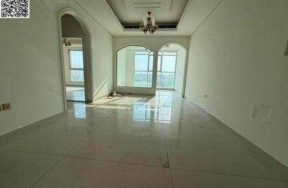 Apartment - 3 Bedrooms - 4 Bathrooms for rent in Al Mowaihat 3 - Al Mowaihat - Ajman