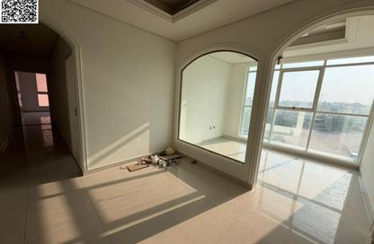 Apartment - 3 Bedrooms - 4 Bathrooms for rent in Al Mowaihat 3 - Al Mowaihat - Ajman