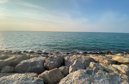 أرض - استوديو للبيع في المعيريض - رأس الخيمة