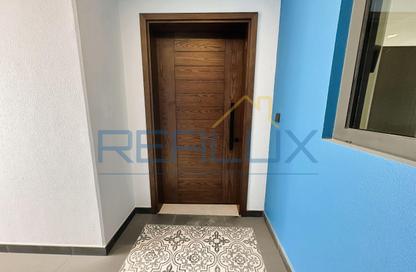 Townhouse - 4 Bedrooms - 3 Bathrooms for sale in Santorini - Damac Lagoons - Dubai Townhouse - 4 Bedrooms - 3 Bathrooms for sale in Santorini - Damac Lagoons - Dubai