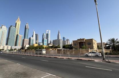 Shop - Studio - 2 Bathrooms for rent in Al Khair 2 - Al Satwa - Dubai