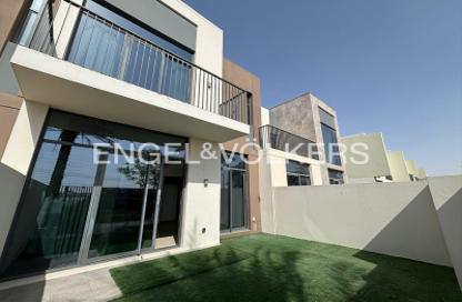 Townhouse - 3 Bedrooms - 4 Bathrooms for sale in Joy - Arabian Ranches 3 - Dubai