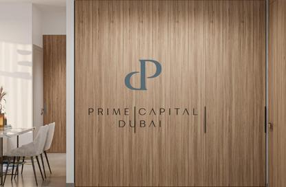 Apartment - Studio - 1 Bathroom for rent in FH Residency - Jumeirah Village Triangle - Dubai
