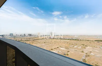 شقة - 2 غرف نوم - 3 حمامات للبيع في وادي تاور - سيتي أوف أرابيا - دبي