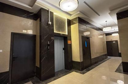 Apartment - 1 Bedroom - 2 Bathrooms for rent in Ajman Global City - Al Alia - Ajman Apartment - 1 Bedroom - 2 Bathrooms for rent in Ajman Global City - Al Alia - Ajman