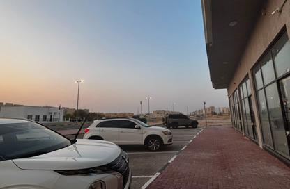 Apartment - 1 Bedroom - 2 Bathrooms for rent in Ajman Global City - Al Alia - Ajman Apartment - 1 Bedroom - 2 Bathrooms for rent in Ajman Global City - Al Alia - Ajman
