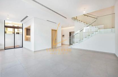 Villa - 3 Bedrooms - 4 Bathrooms for rent in Murooj Al Furjan West - Murooj Al Furjan - Al Furjan - Dubai