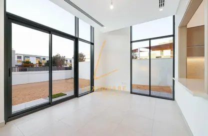 Villa - 3 Bedrooms - 4 Bathrooms for rent in Murooj Al Furjan West - Murooj Al Furjan - Al Furjan - Dubai