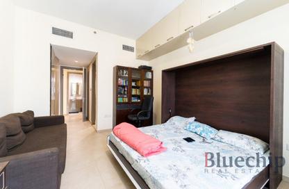Apartment - 2 - 3 for rent in Avenue Residence 1 - Avenue Residence - Al Furjan - Dubai