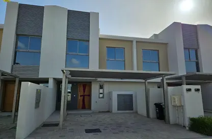 تاون هاوس - 3 غرف نوم - 4 حمامات للبيع في الزاهية 3 - الزاهية - تجارية مويلح - الشارقة