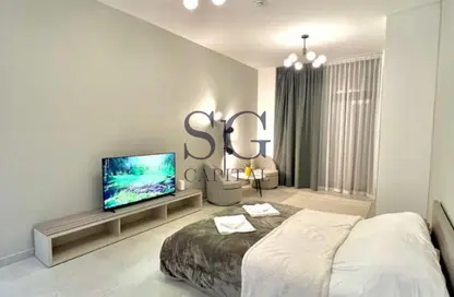 شقة - 1 حمام للبيع في ذا في تاور - مجمع دبي ريزيدنس - دبي لاند - دبي