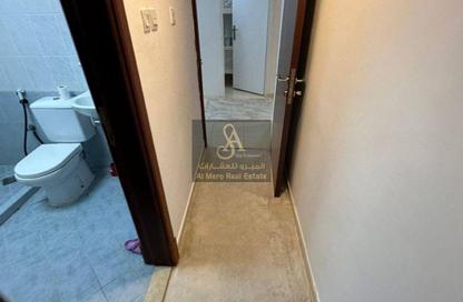 Apartment - 1 Bedroom - 2 Bathrooms for sale in Orient Tower 1 - Orient Towers - Al Bustan - Ajman