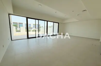 Townhouse - 3 Bedrooms - 4 Bathrooms for rent in Talia - The Valley - Dubai