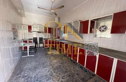 Villa - 4 Bedrooms - 5 Bathrooms for rent in Al Rawda 3 Villas - Al Rawda 3 - Al Rawda - Ajman