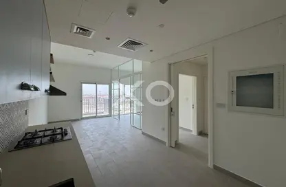 شقة - غرفة نوم - 1 حمام للايجار في جولف فيل بلوك أ - جولف فل - دبي هيلز استيت - دبي