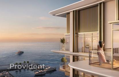 Apartment - 1 - 1 for sale in Marina Views Tower 1 - Marina Views - Mina Rashid - Dubai Apartment - 1 - 1 for sale in Marina Views Tower 1 - Marina Views - Mina Rashid - Dubai
