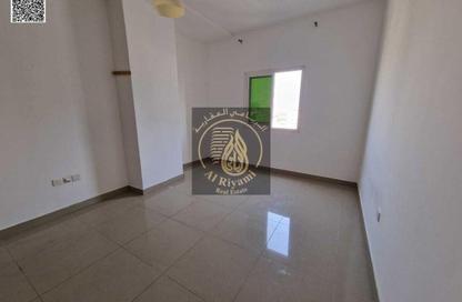 Apartment - Studio - 1 Bathroom for rent in Al Rashidiya Towers - Al Rashidiya - Ajman Downtown - Ajman