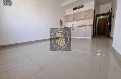 Apartment - Studio - 1 Bathroom for rent in Al Rashidiya Towers - Al Rashidiya - Ajman Downtown - Ajman