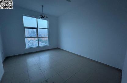Apartment - 2 Bedrooms - 2 Bathrooms for rent in Al Naemiya Tower 3 - Al Naemiya Towers - Al Nuaimiya - Ajman