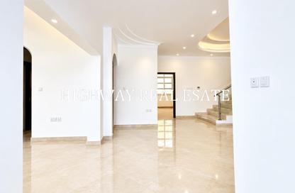 Villa - 4 - 7 for rent in Hoshi 1 - Hoshi - Al Badie - Sharjah