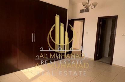 Apartment - 2 Bedrooms - 2 Bathrooms for rent in Tilal City B - Tilal City - Sharjah