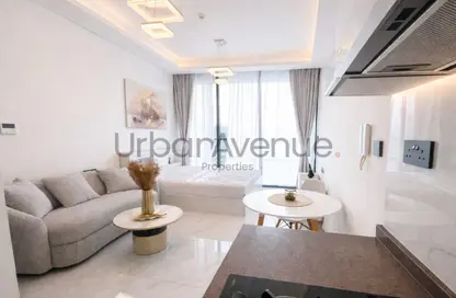 شقة - 1 حمام للايجار في سامانا بارك فيوز - ارجان - دبي