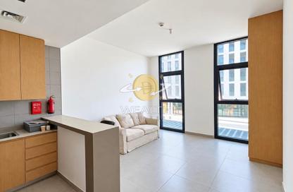 Apartment - Studio - 1 for rent in Souks Residential - Al Mamsha - Muwaileh - Sharjah Apartment - Studio - 1 for rent in Souks Residential - Al Mamsha - Muwaileh - Sharjah