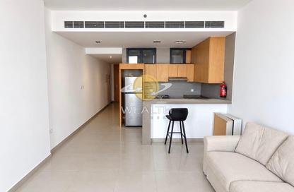Apartment - Studio - 1 for rent in Souks Residential - Al Mamsha - Muwaileh - Sharjah