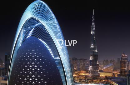 Apartment - 2 - 4 for sale in Mercedes Benz Places by Binghatti - Downtown Dubai - Dubai