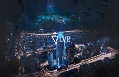 Apartment - 2 - 4 for sale in Mercedes Benz Places by Binghatti - Downtown Dubai - Dubai