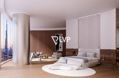 Apartment - 2 - 4 for sale in Mercedes Benz Places by Binghatti - Downtown Dubai - Dubai