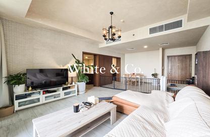 Apartment - 2 Bedrooms - 2 Bathrooms for sale in Hameni Tower - District 15 - Jumeirah Village Circle - Dubai