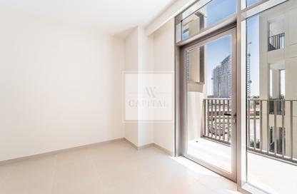 Apartment - 1 - 1 for rent in Savanna at Creek Beach Tower 1 - Savanna at Creek Beach - Creek Beach - Dubai Creek Harbour (The Lagoons) - Dubai