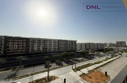 شقة - 2 غرف نوم - 2 حمامات للبيع في ذا هاميلتون - تاون سكوير - دبي