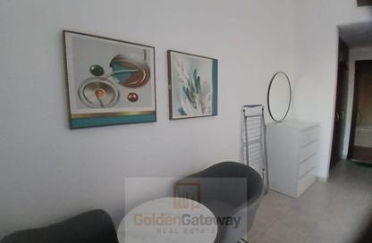 شقة - غرفة نوم - 2 حمامات للايجار في مبنى 41 - طراز البحر المتوسط - ديسكفري جاردنز - دبي شقة - غرفة نوم - 2 حمامات للايجار في مبنى 41 - طراز البحر المتوسط - ديسكفري جاردنز - دبي
